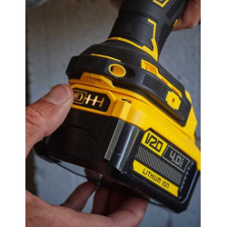 Stanley Batterie Lithium-Ion 18V Stanley Fatmax V20 SFMCB204-XJ 4.0Ah Kobleo Stanley Batterie Lithium-Ion 18V Stanley Fatmax V20 SFMCB204-XJ 4.0Ah Kobleo