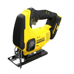 Stanley Scie sauteuse Stanley Fatmax V20 SFMCS600B-XJ 18V Li-Ion machine seule Kobleo Stanley Scie sauteuse Stanley Fatmax V20 SFMCS600B-XJ 18V Li-Ion machine seule Kobleo