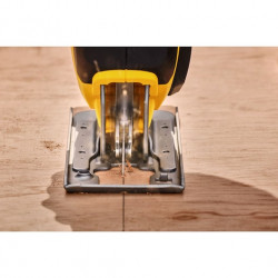 Stanley Scie sauteuse Stanley Fatmax V20 SFMCS600B-XJ 18V Li-Ion machine seule Kobleo Stanley Scie sauteuse Stanley Fatmax V20 SFMCS600B-XJ 18V Li-Ion machine seule Kobleo