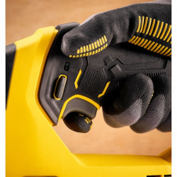 Stanley Scie sauteuse Stanley Fatmax V20 SFMCS600B-XJ 18V Li-Ion machine seule Kobleo Stanley Scie sauteuse Stanley Fatmax V20 SFMCS600B-XJ 18V Li-Ion machine seule Kobleo