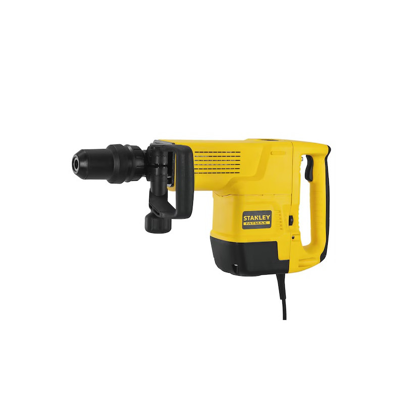 Stanley Burineur SDS-Max Stanley Fatmax SFMEH230K 1600W 15J Kobleo Stanley Burineur SDS-Max Stanley Fatmax SFMEH230K 1600W 15J Kobleo