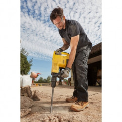 Stanley Burineur SDS-Max Stanley Fatmax SFMEH230K 1600W 15J Kobleo