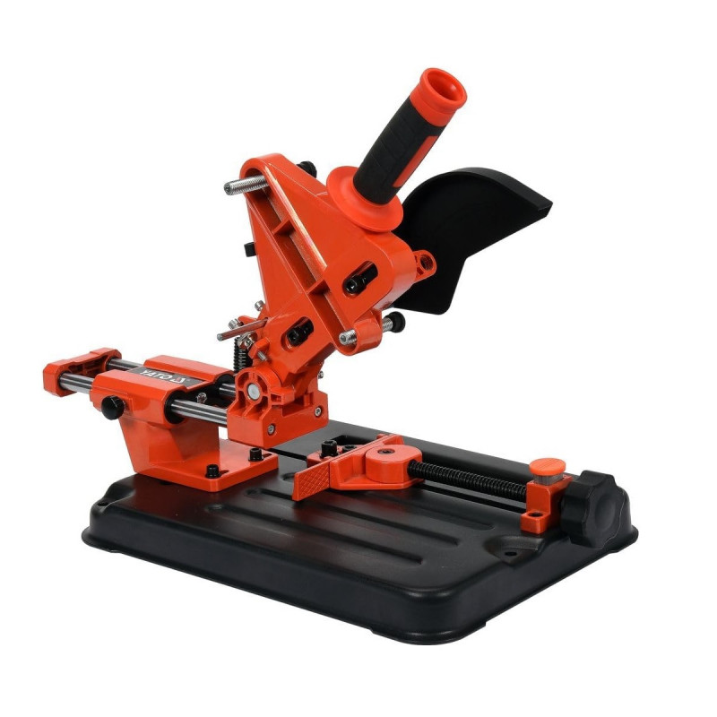 Support pour meuleuse d'angle Yato YT-82972 125mm