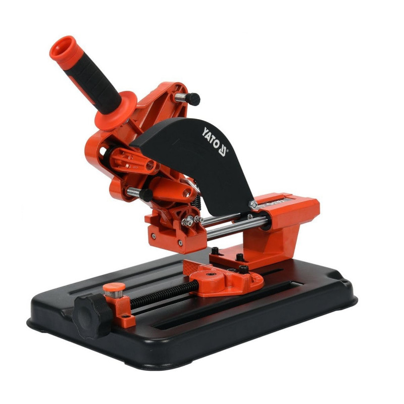 Support pour meuleuse d'angle Yato YT-82972 125mm