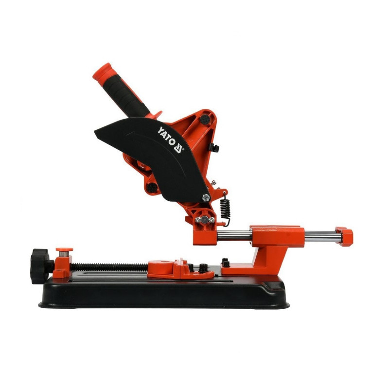 Support pour meuleuse d'angle Yato YT-82972 125mm