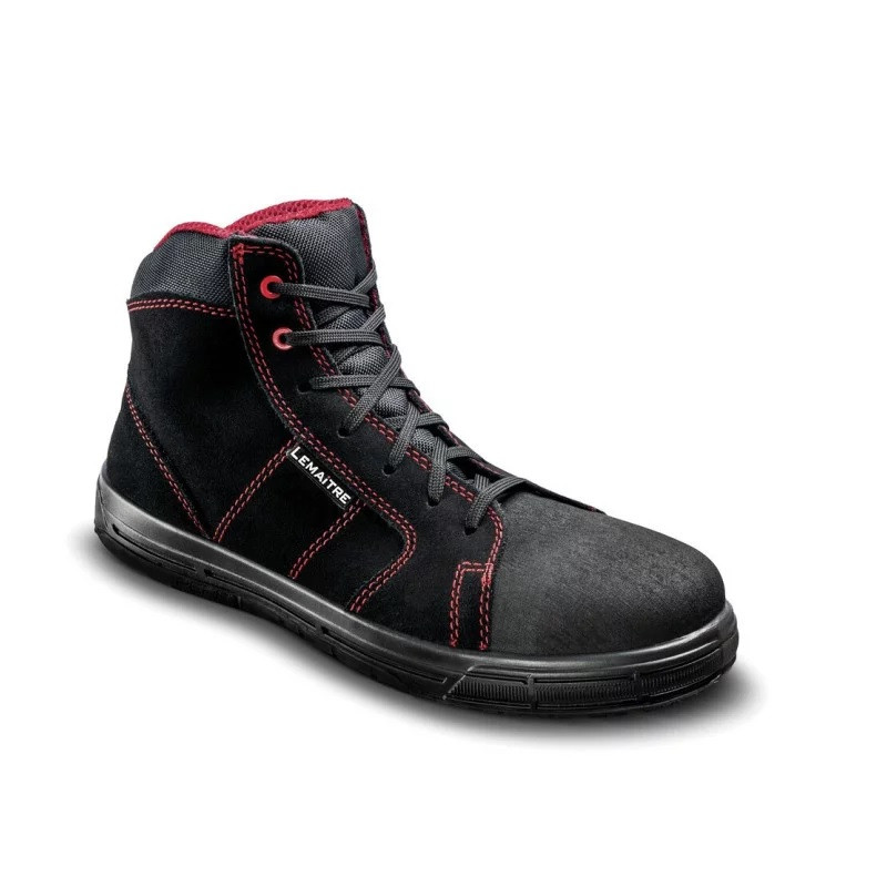Chaussures de sécurité Lemaitre SOLAR S3 pointure 44 SRC Kobleo Chaussures de sécurité Lemaitre SOLAR S3 pointure 44 SRC Kobleo