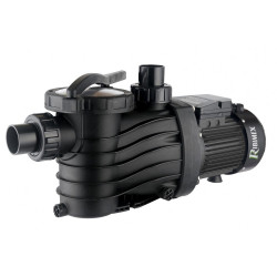 Ribimex Pompe de filtrage Ribimex 800W pour piscine Kobleo