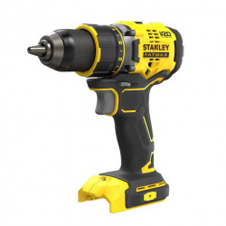 Stanley Perceuse-visseuse Stanley Fatmax SFMCD720B-XJ Brushless 18V 4Ah Li-Ion 80Nm Kobleo Stanley Perceuse-visseuse Stanley Fatmax SFMCD720B-XJ Brushless 18V 4Ah Li-Ion 80Nm Kobleo