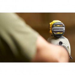 Stanley Perceuse-visseuse Stanley Fatmax SFMCD720B-XJ Brushless 18V 4Ah Li-Ion 80Nm Kobleo Stanley Perceuse-visseuse Stanley Fatmax SFMCD720B-XJ Brushless 18V 4Ah Li-Ion 80Nm Kobleo