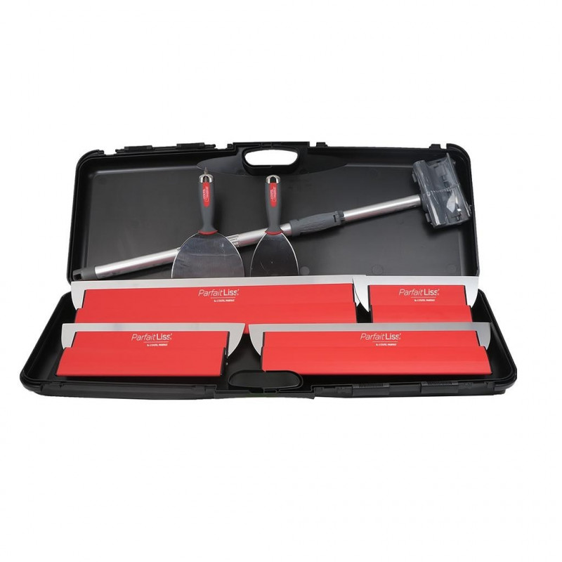 L'Outil Parfait Kit ParfaitLiss' 80374 spécial plaquiste L'Outil Parfait Kobleo