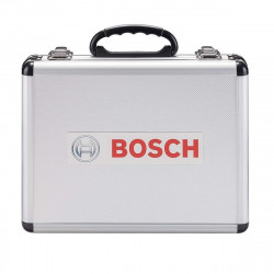 Bosch Coffret de forets Bosch mixtes SDS plus et burins set de 11 pièces Kobleo