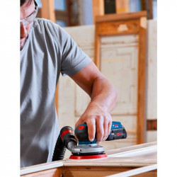 Bosch Ponceuse excentrique Bosch GEX 18V-125 Professional 125mm machine nue Kobleo