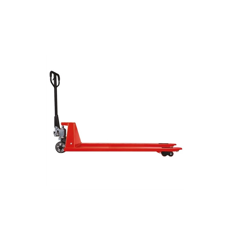 Transpalette manuel Stockman AC201500 long 2000kg 1500mm / 540mm