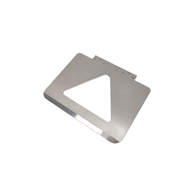Stockman Grande bavette Stockman B-1-00166 capacité 200kg 476x340mm pour DMEG Kobleo Stockman Grande bavette Stockman B-1-00166 capacité 200kg 476x340mm pour DMEG Kobleo