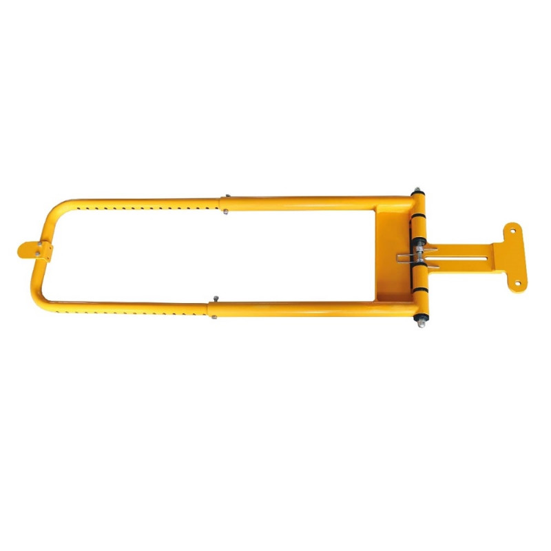 Stockman Barrière pivotante de sécurité BRR3 réglable à ressort de 612 à 1019mm Kobleo Stockman Barrière pivotante de sécurité BRR3 réglable à ressort de 612 à 1019mm Kobleo