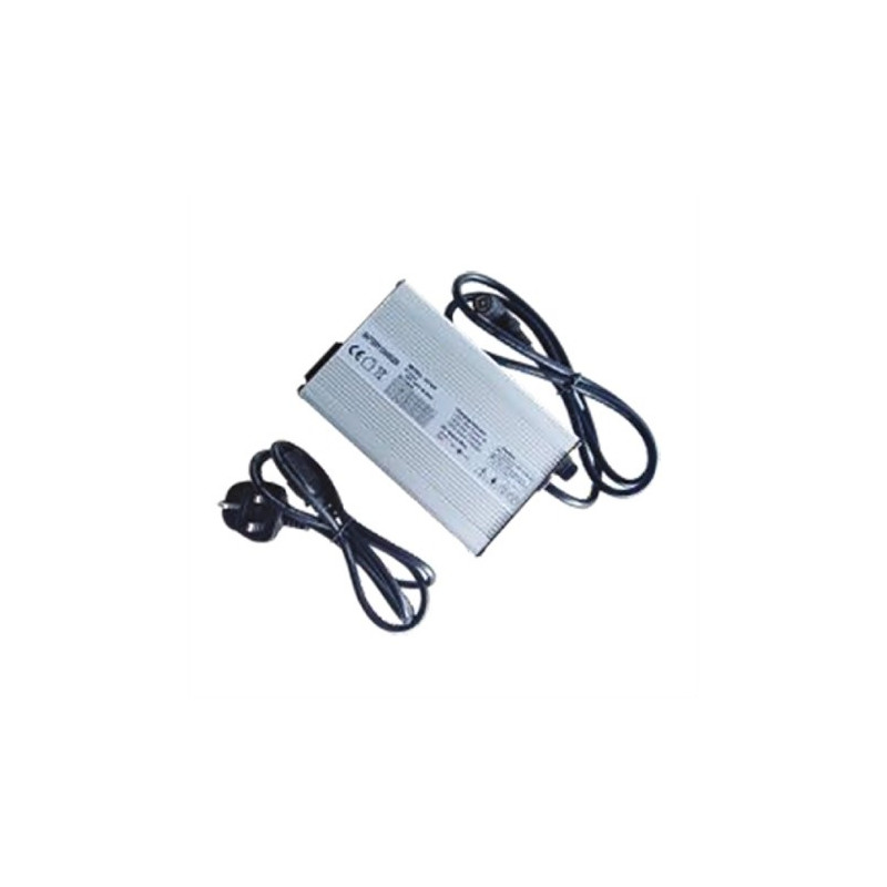Stockman Chargeur standard Stockman pour DMEG diable monte-escalier électrique Kobleo