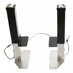 Stockman Vérins électriques Stockman ELS420 pour diables électriques CT 420kg Kobleo