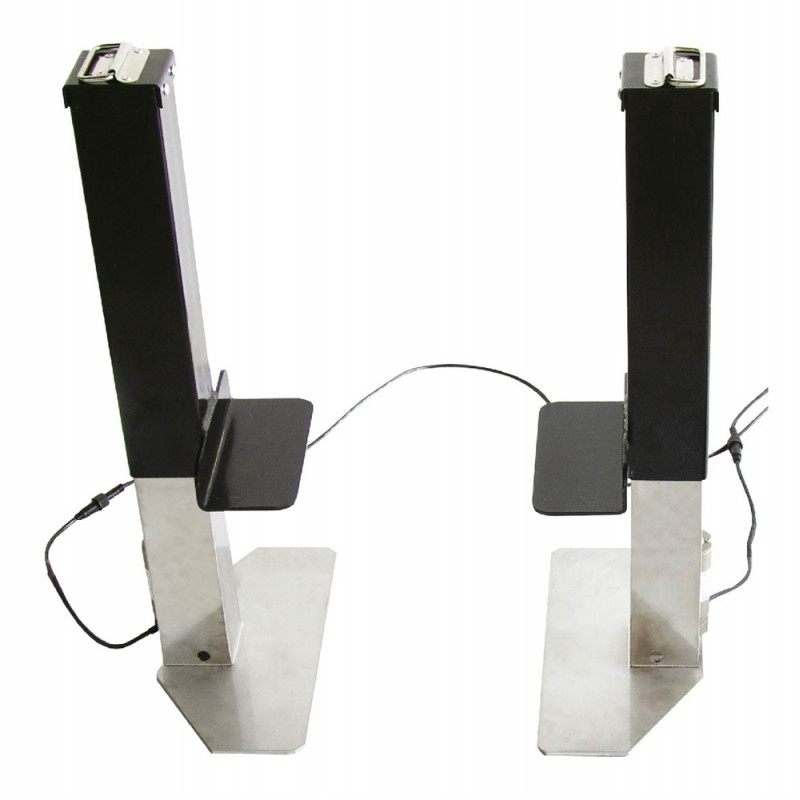 Stockman Vérins électriques Stockman ELS420 pour diables électriques CT 420kg Kobleo Stockman Vérins électriques Stockman ELS420 pour diables électriques CT 420kg Kobleo