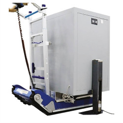 Stockman Vérins électriques Stockman ELS420 pour diables électriques CT 420kg Kobleo