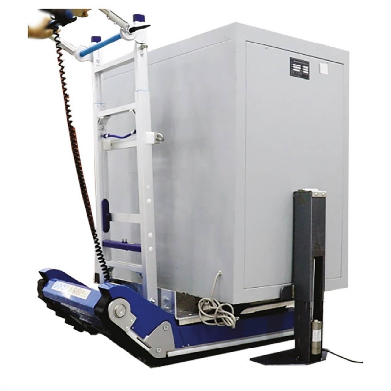 Stockman Vérins électriques Stockman ELS420 pour diables électriques CT 420kg Kobleo Stockman Vérins électriques Stockman ELS420 pour diables électriques CT 420kg Kobleo