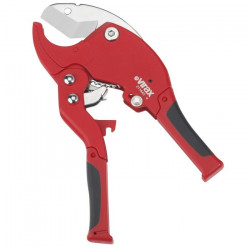 Virax Coupe-tube plastique 40mm Virax Kobleo