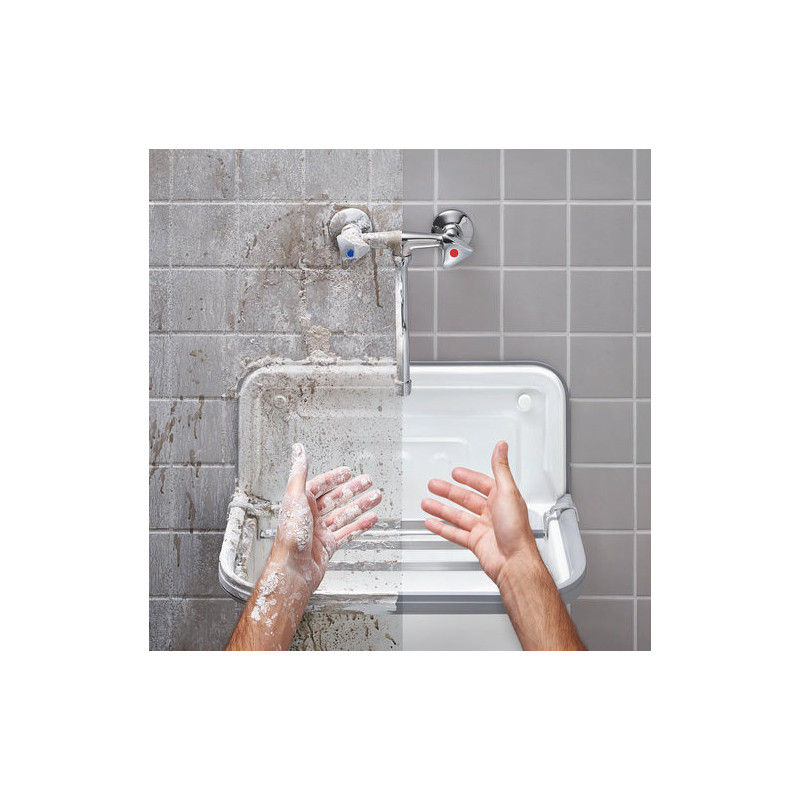 Karcher Générateur d'eau chaude 64 kW HG 64 Karcher Kobleo Karcher Générateur d'eau chaude 64 kW HG 64 Karcher Kobleo