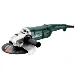 Metabo Meuleuse d'angle Metabo D230mm 2200W Kobleo