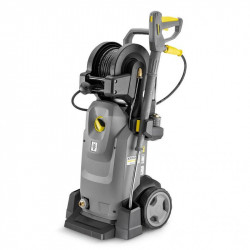 Karcher Nettoyeur haute pression eau froide 150bar 560L/h 31kW HD 6/15 MXA+ Karcher Kobleo Karcher Nettoyeur haute pression eau froide 150bar 560L/h 31kW HD 6/15 MXA+ Karcher Kobleo