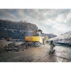 Karcher Nettoyeur haute pression eau froide 150bar 560L/h 31kW HD 6/15 MXA+ Karcher Kobleo Karcher Nettoyeur haute pression eau froide 150bar 560L/h 31kW HD 6/15 MXA+ Karcher Kobleo