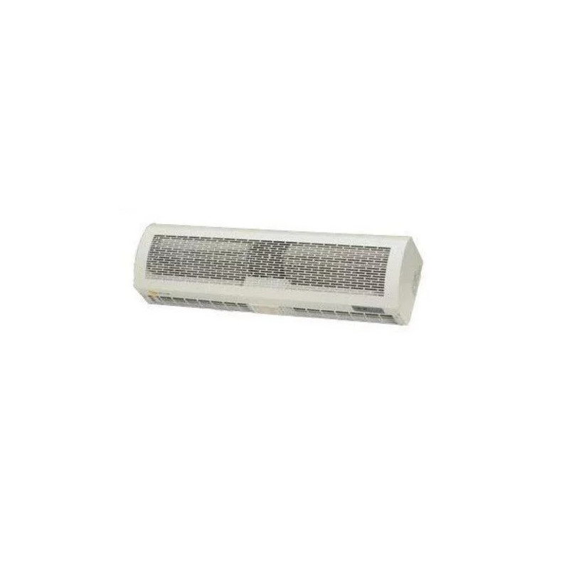Sovelor Rideau d'air électrique 400V triphasé RDC 391 Sovelor Kobleo