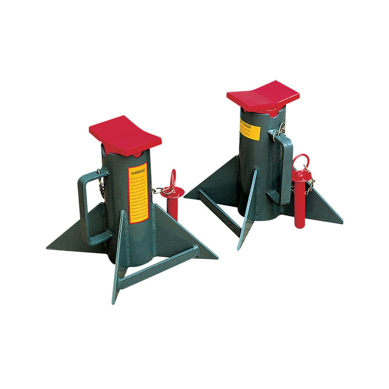 Stockman Chandeles Stockman HT9S pour matériel lourd 18000kg Kobleo Stockman Chandeles Stockman HT9S pour matériel lourd 18000kg Kobleo