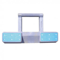 Stockman Cale Stockman PH08 pour blocage transpalette Kobleo