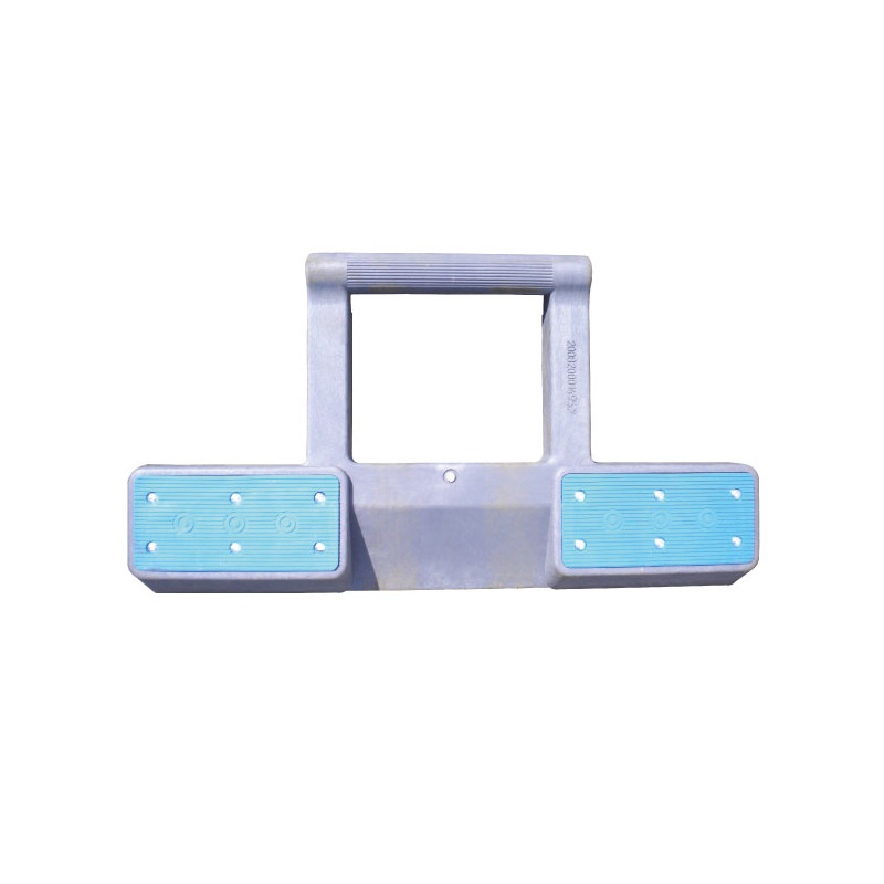 Stockman Cale Stockman PH08 pour blocage transpalette Kobleo Stockman Cale Stockman PH08 pour blocage transpalette Kobleo