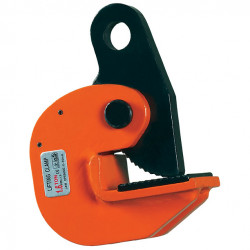 Stockman Pince à tôle Stockman PLB3.2 à prise horizontale 3200kg Kobleo