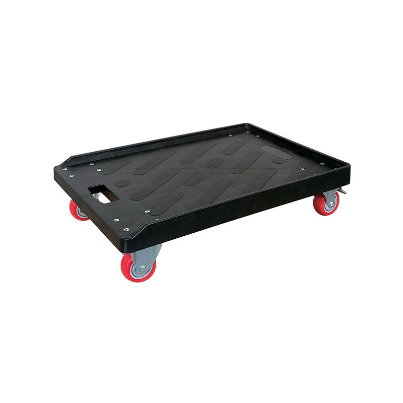 Stockman Plateau à rebords Stockman PPR30 300kg Kobleo Stockman Plateau à rebords Stockman PPR30 300kg Kobleo