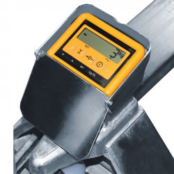 Stockman Système mobile de pesage Stockman PTG20SC galvanisé capacité 2000kg Kobleo