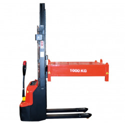 Stockman Gueuse de contrôle Stockman SCW1000N capacité 1000kg Kobleo