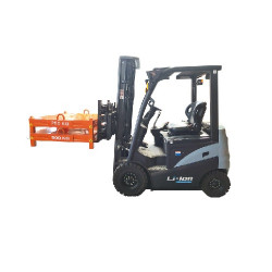 Stockman Gueuse de contrôle Stockman SCW500N capacité 500kg Kobleo