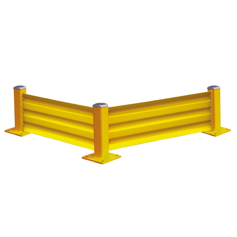 Stockman Barrière de protection Stockman W858 longueur 815mm Kobleo Stockman Barrière de protection Stockman W858 longueur 815mm Kobleo