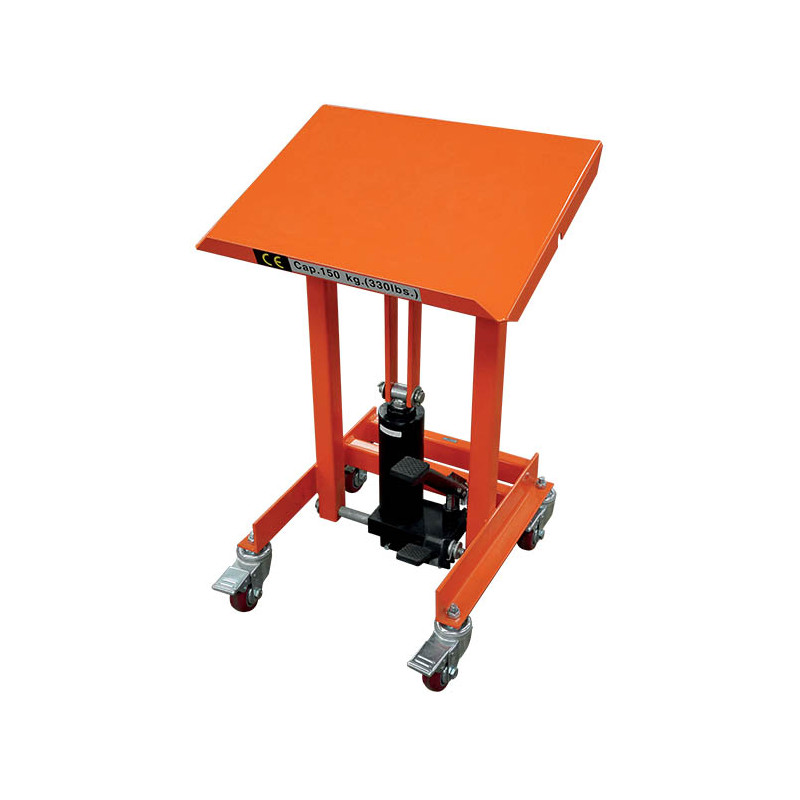Stockman Servante à plateau inclinable Stockman XH15A capacité 150kg Kobleo
