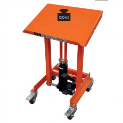 Stockman Servante à plateau inclinable Stockman XH15A capacité 150kg Kobleo