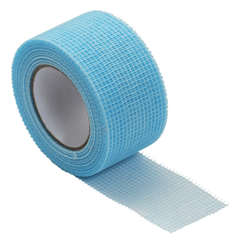 Fibre de verre adhésive L'Outil Parfait 45m x 5cm
