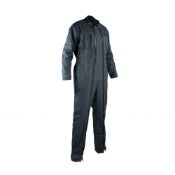 Combinaison de travail LMA 4133 Hectare taille 10 double fermeture vert US Kobleo Combinaison de travail LMA 4133 Hectare taille 10 double fermeture vert US Kobleo