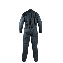 Combinaison de travail LMA 4133 Hectare taille 10 double fermeture vert US Kobleo Combinaison de travail LMA 4133 Hectare taille 10 double fermeture vert US Kobleo