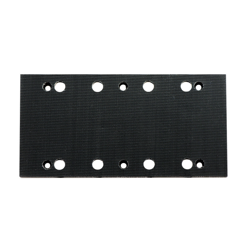 Metabo Patin perforé auto-agrippant Metabo 92x184mm pour ponceuse Kobleo Metabo Patin perforé auto-agrippant Metabo 92x184mm pour ponceuse Kobleo