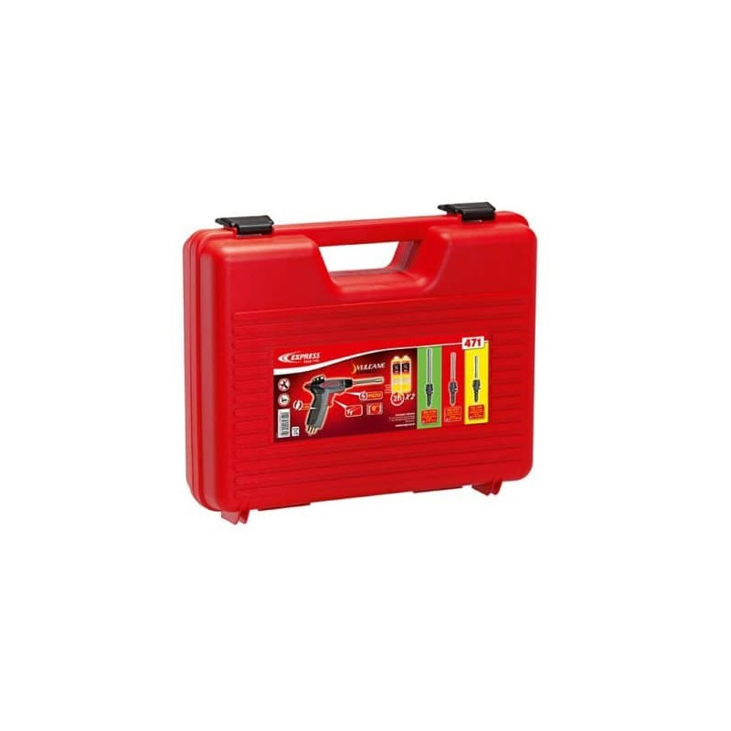 Guilbert Express Coffret chalumeau Guilbert Express Vulcane Express 471 Plomberie Chauffage Kobleo Guilbert Express Coffret chalumeau Guilbert Express Vulcane Express 471 Plomberie Chauffage Kobleo