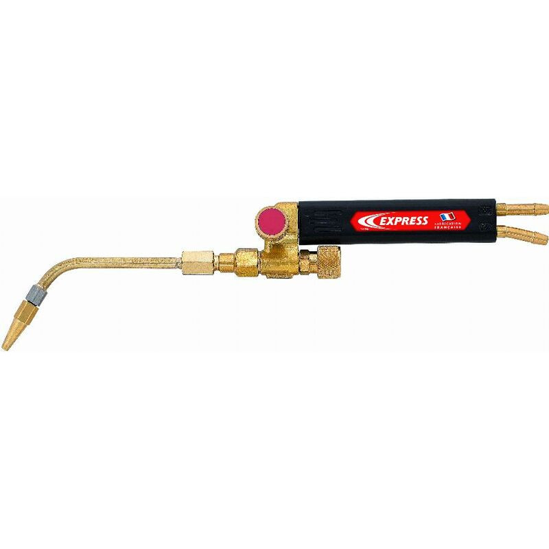Chalumeau oxyacétylénique Guilbert Express Koro 290 4,86kW/h 63 à 315l/h