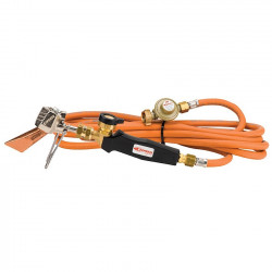 Guilbert Express Pack couvreur Guilbert Express 6678 lance et panne 678 manche à raccord 3/8"G fixe Kobleo Guilbert Express Pack couvreur Guilbert Express 6678 lance et panne 678 manche à raccord 3/8"G fixe Kobleo