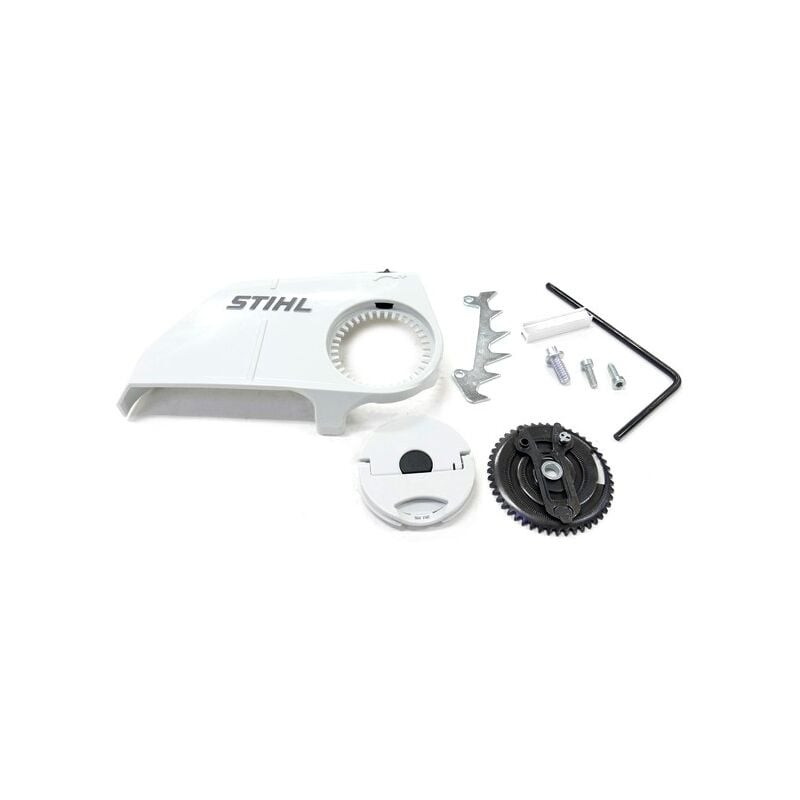 Stihl Carter de frein de chaine complet Stihl rapide Kobleo