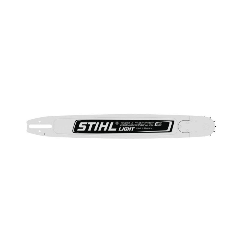 Stihl Guide chaîne Stihl Rollomatic ES Light 50cm pas 3/8" jauge 1,6mm Kobleo